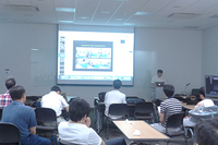 2015년 8월 8일(토)~9일(일) 어깨(shoulder) 세미나 및 초음파 워크숍 교육