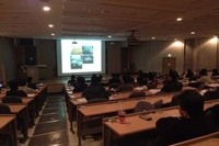 2016년 3월 12일(토)~13일(일) 근골격전문가과정 제 4과정 Hip, Ankle 세미나 및 워크숍 교