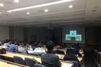 2016년 2월 20일(토)~21일(일) 근골격전문가과정 제 1과정 shoulder 세미나 및 워크숍 교육