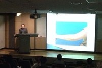 2015년 10월 17일(토)~18일(일) 팔꿈치,손목,손(elbow.wrist,hand) 세미나 및 워크숍