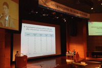 2015년2월1일 창립 심포지움 및 제1차 연수강좌