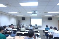2015년 9월 19일(토)~20일(일) 무릎(knee) 진단 및 치료 워크숍 교육