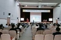 2022년 10월 16일(일) 오프라인 진행 [제18차 근골격계 진단 및 치료 연수강좌]