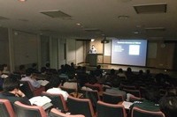 2016년 3월 19일(토)~20일(일) 근골격전문가과정 제 5과정 Elbow, Wrist, Hand 세미나