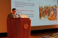 2017년 9월27일(일) 제8차 근골격계 진단 및 치료 연수강좌