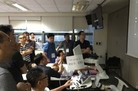 2016년 7월16일(토)~17일(일) 단기 초음파 집중과정 [하지 워크숍]