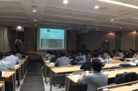 2016년 3월 5일(토)~6일(일) 근골격전문가과정 제 3과정 spine 세미나 및 워크숍 교육