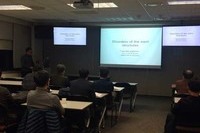 2015년 11월 21일(토)~22일(일) 무릎(knee) 세미나 및 워크숍 교육