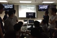 2016년 7월9일(토)~10일(일) 단기 초음파 집중과정 [상지 워크숍]