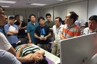 2016년 7월2일(토)~3일(일) 단기 초음파 집중과정 [척추 워크숍]